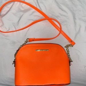 Steve Madden Neon crossbody